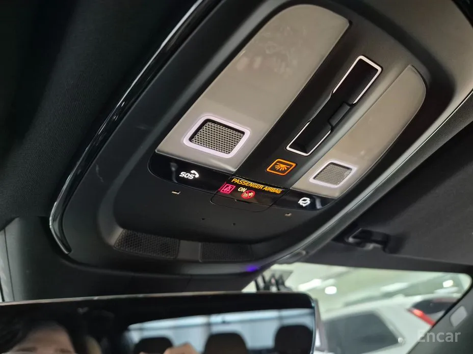 Volvo S90 2016 B5 Ultimate Bright