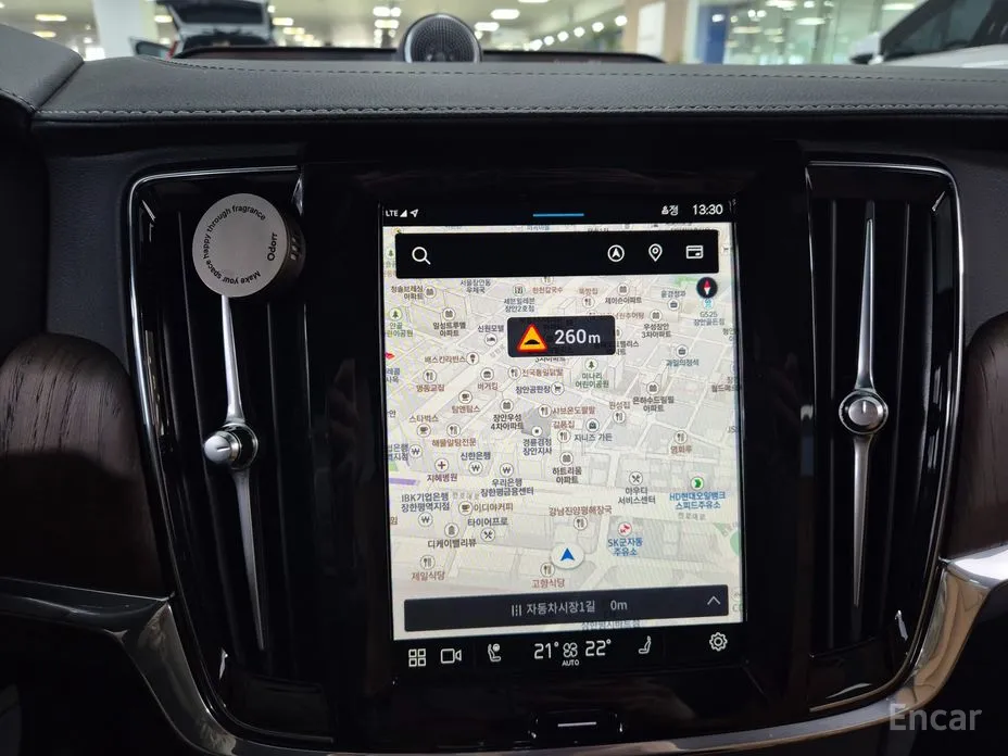 Volvo S90 2016 B5 Ultimate Bright