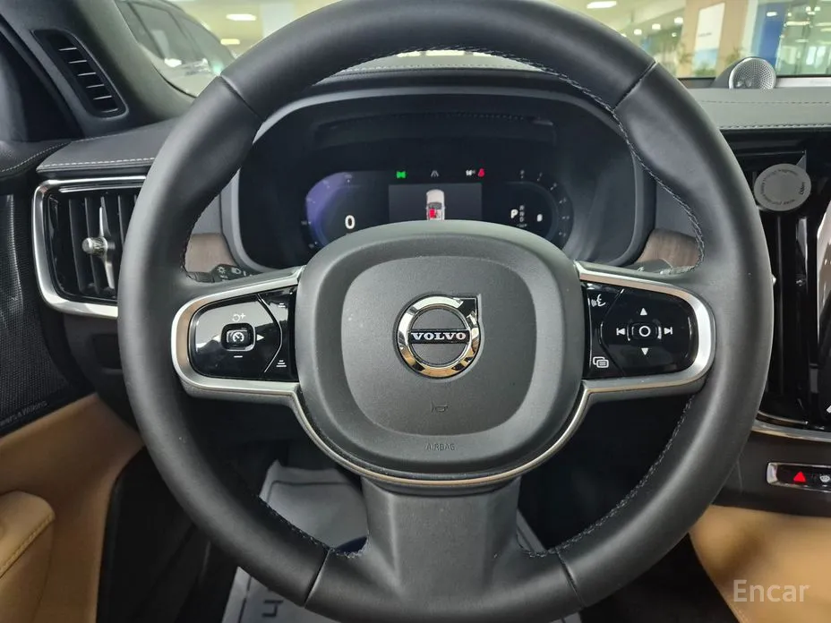 Volvo S90 2016 B5 Ultimate Bright