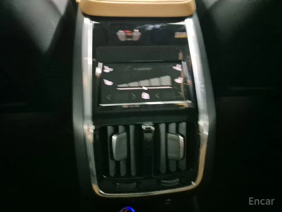 Volvo S90 2016 B5 Ultimate Bright