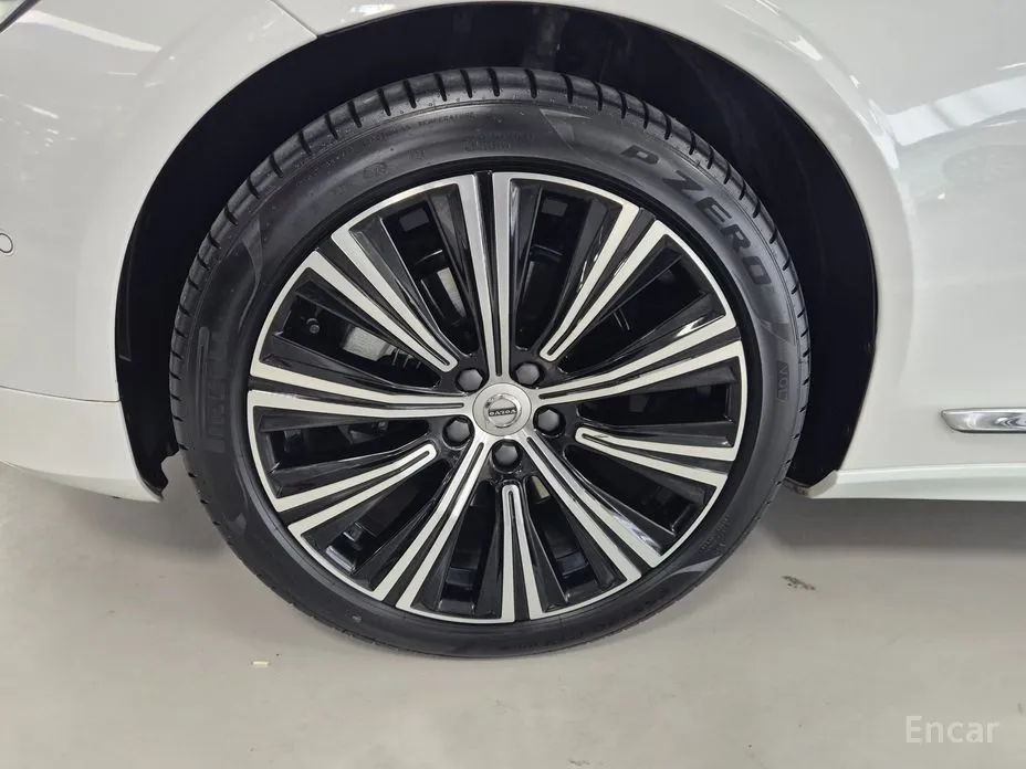 Volvo S90 2016 B5 Ultimate Bright