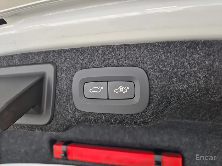 Volvo S90 2016 B5 Ultimate Bright