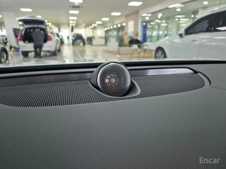 Volvo S90 2016 B5 Ultimate Bright