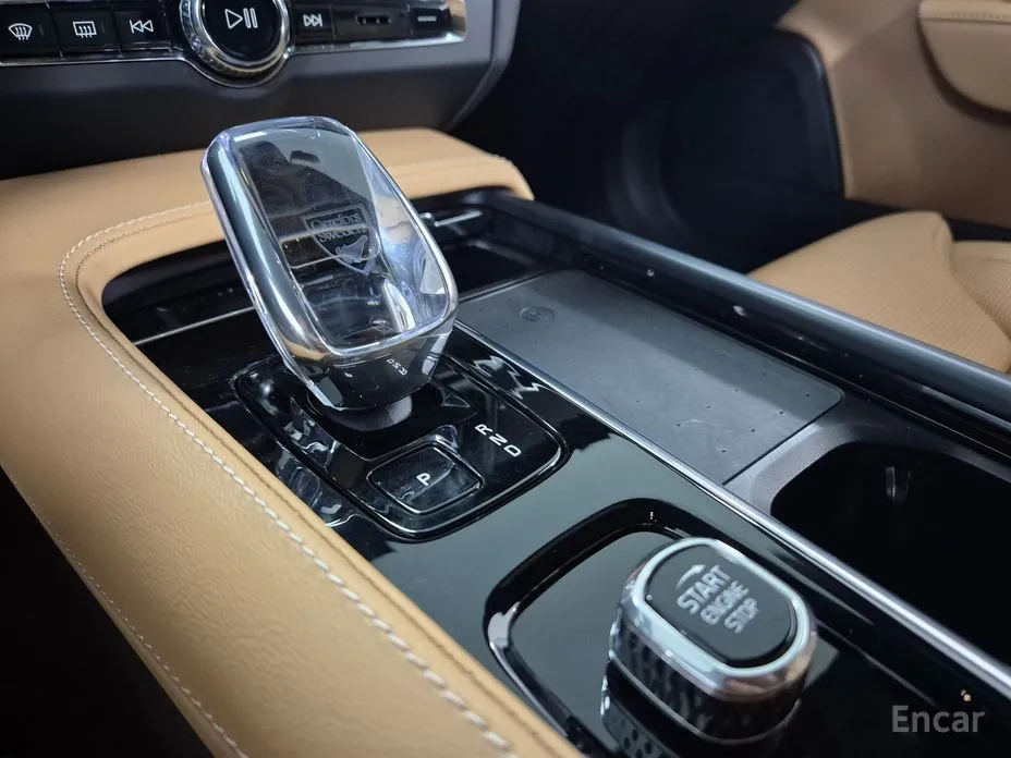 Volvo S90 2016 B5 Ultimate Bright