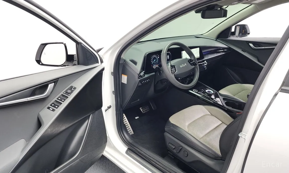 Kia Niro 2022 Signature