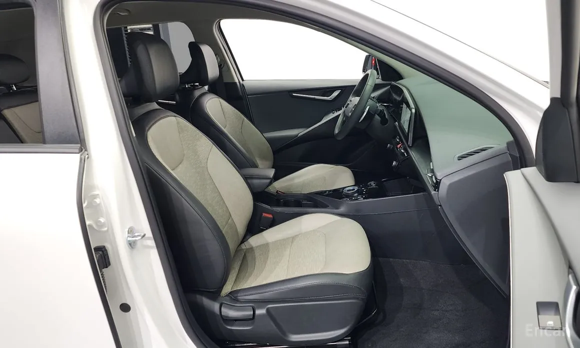 Kia Niro 2022 Signature