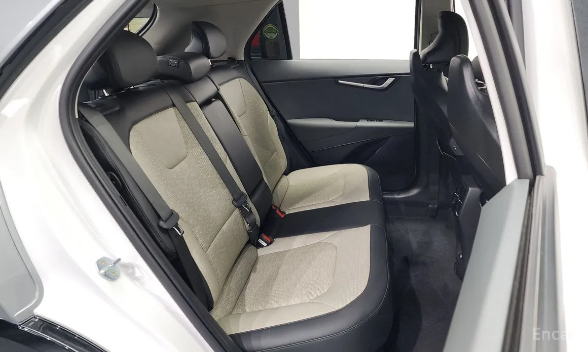 Kia Niro 2022 Signature