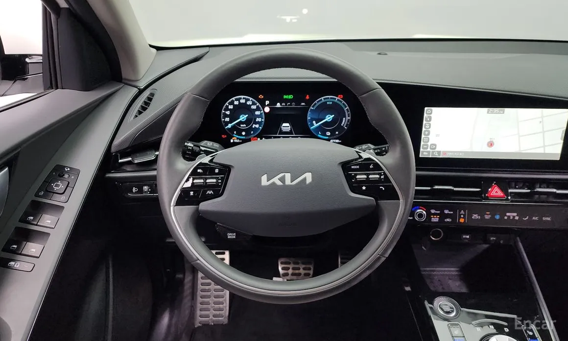 Kia Niro 2022 Signature