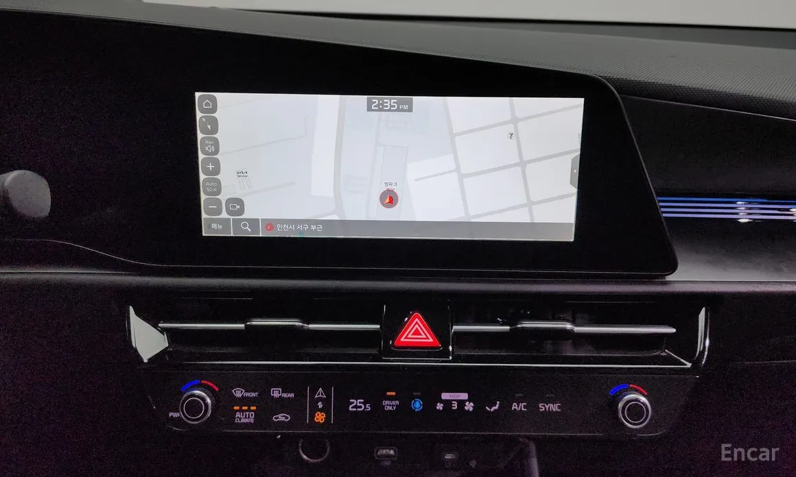 Kia Niro 2022 Signature