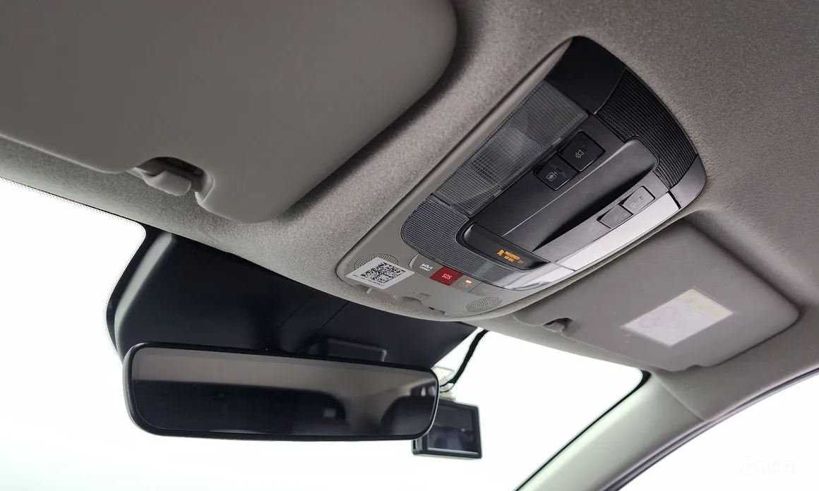 Kia Niro 2022 Signature