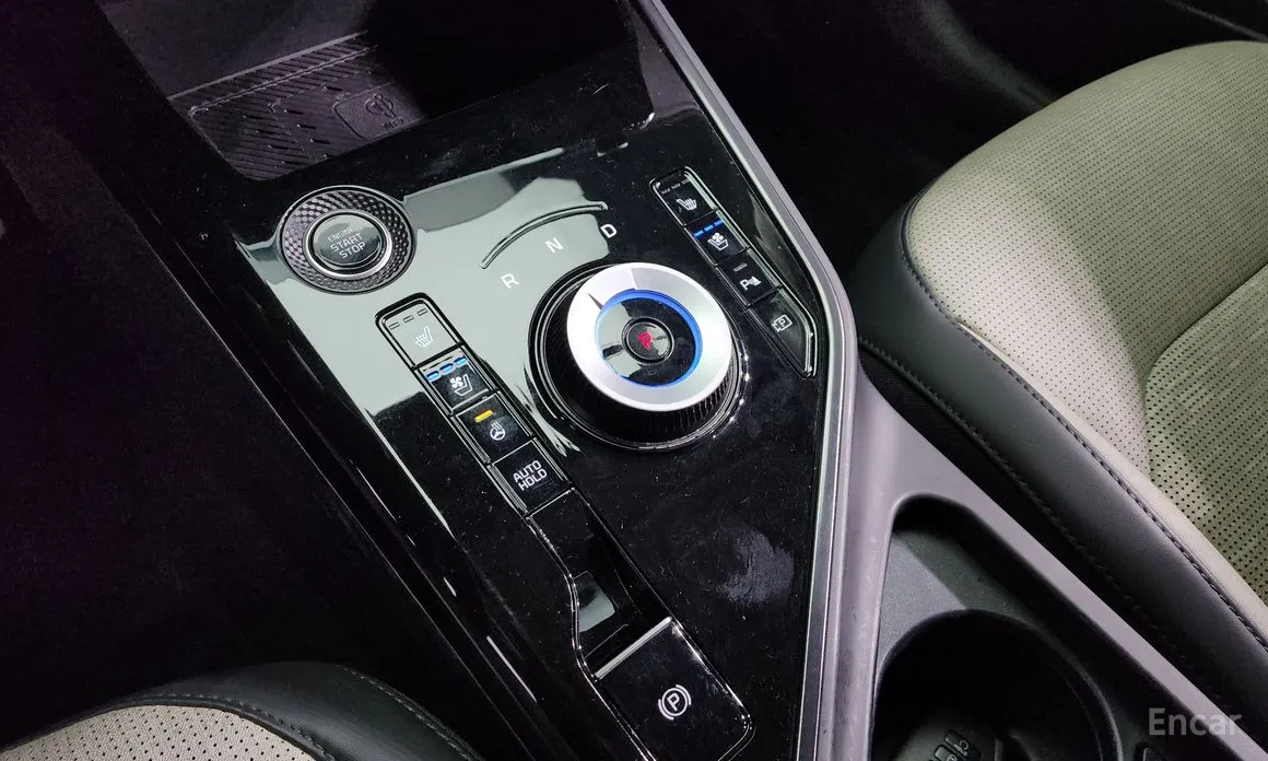 Kia Niro 2022 Signature