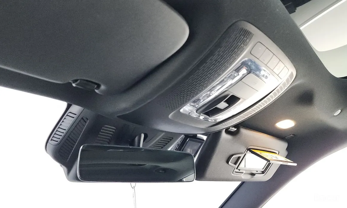 Mercedes-Benz EQA 2021 EQA250 AMG Package Plus