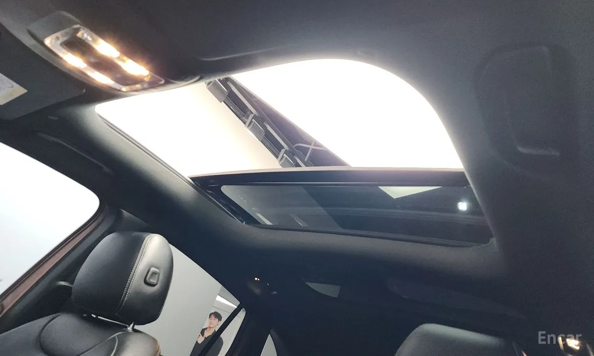 Mercedes-Benz EQA 2021 EQA250 AMG Package Plus