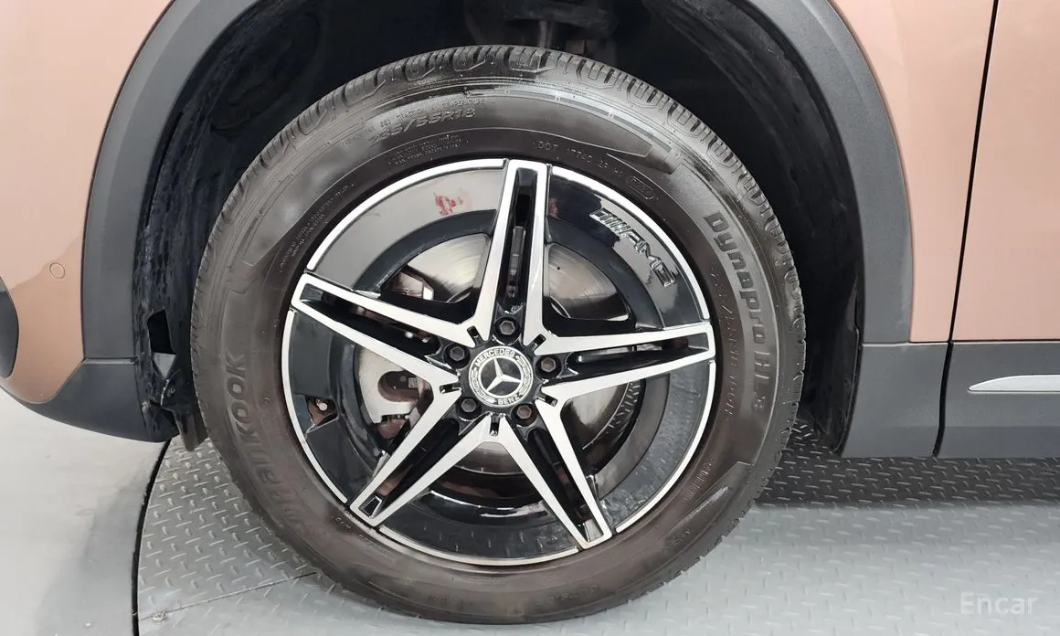 Mercedes-Benz EQA 2021 EQA250 AMG Package Plus