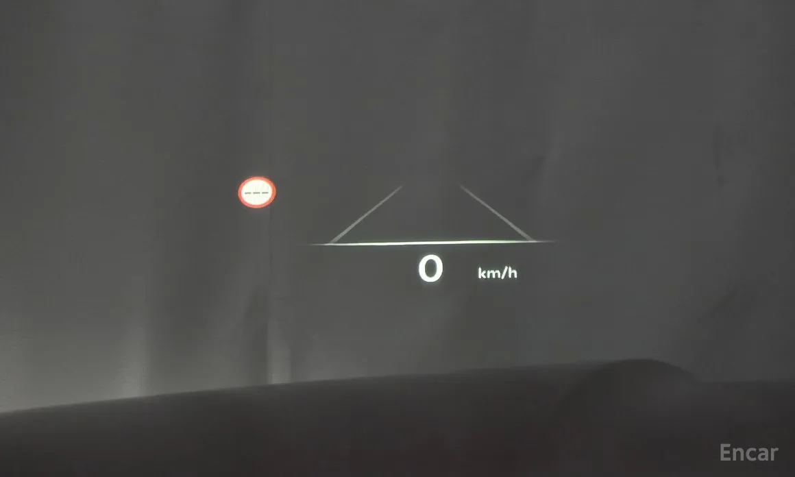 Genesis GV80 2023 3.5T e-S/C Gasoline AWD