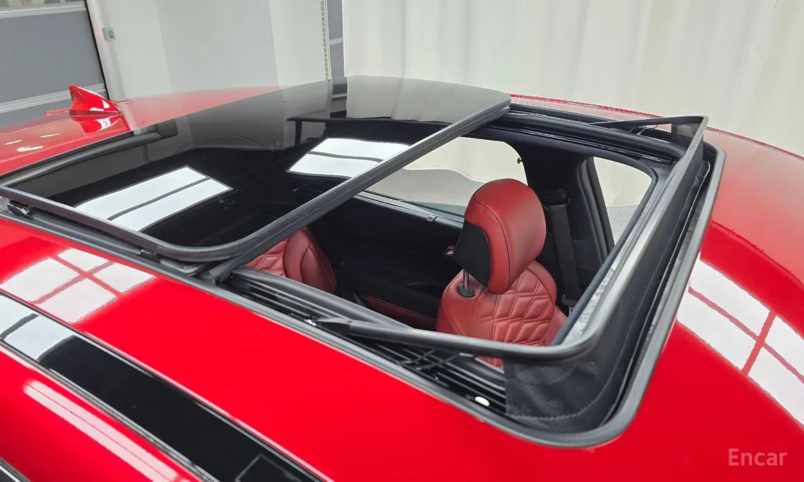 Genesis GV80 2023 3.5T e-S/C Gasoline AWD