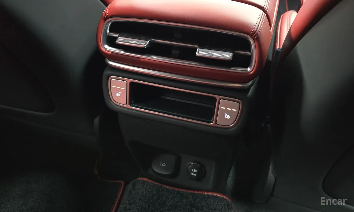 Genesis GV80 2023 3.5T e-S/C Gasoline AWD