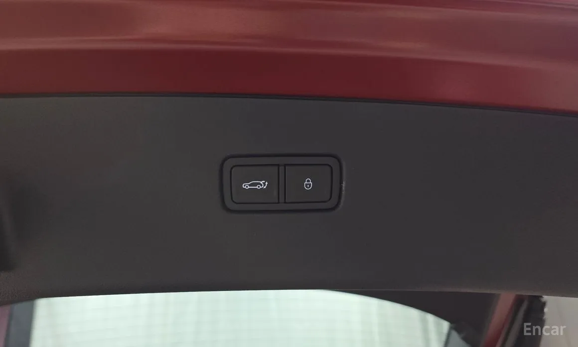 Genesis GV80 2023 3.5T e-S/C Gasoline AWD