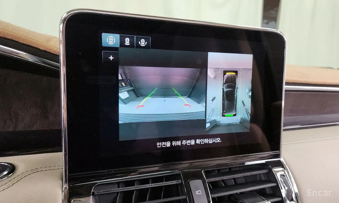 Lincoln Navigator 2018 3.5L