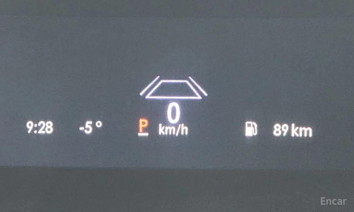 Lincoln Navigator 2018 3.5L