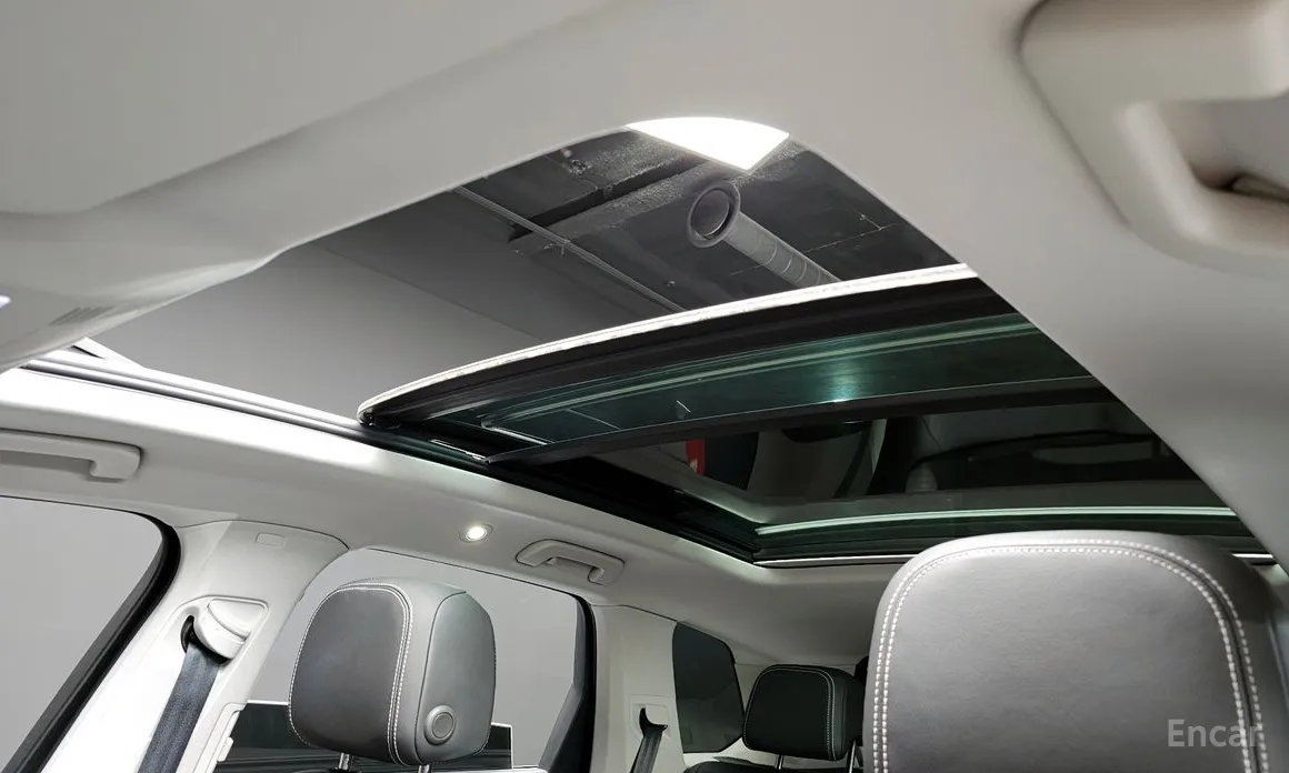 Volkswagen Touareg 2019 3.0 TDI Prestige