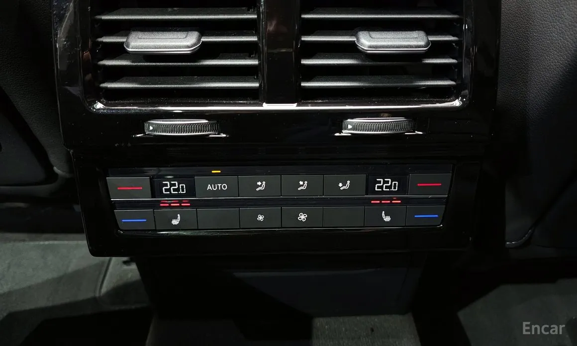 Volkswagen Touareg 2019 3.0 TDI Prestige