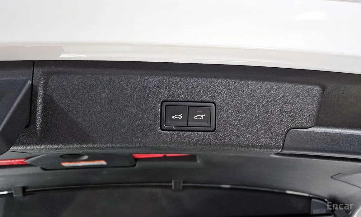 Volkswagen Touareg 2019 3.0 TDI Prestige