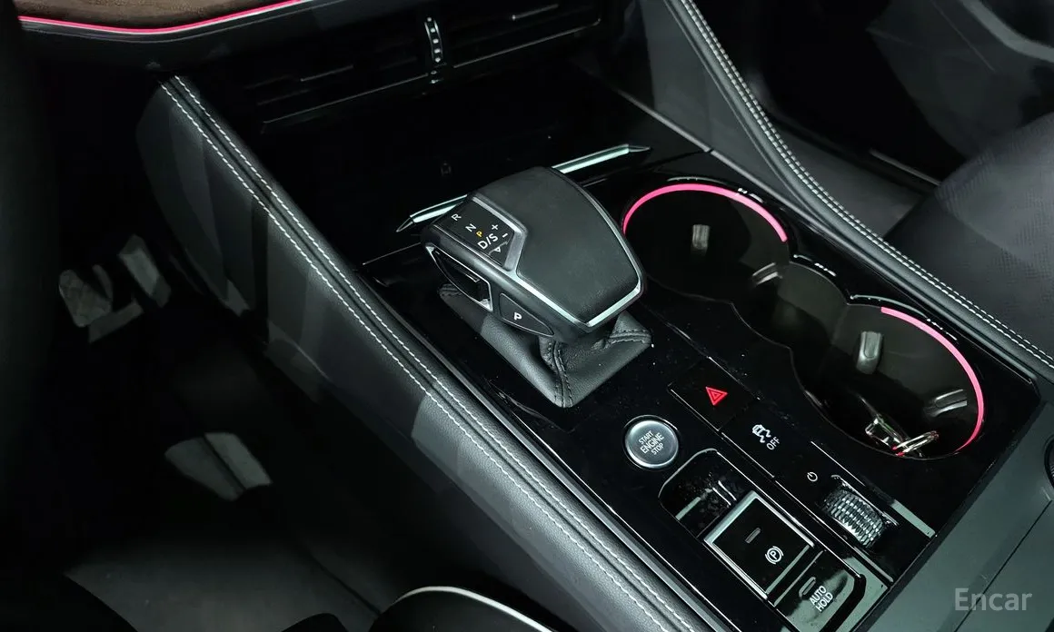 Volkswagen Touareg 2019 3.0 TDI Prestige