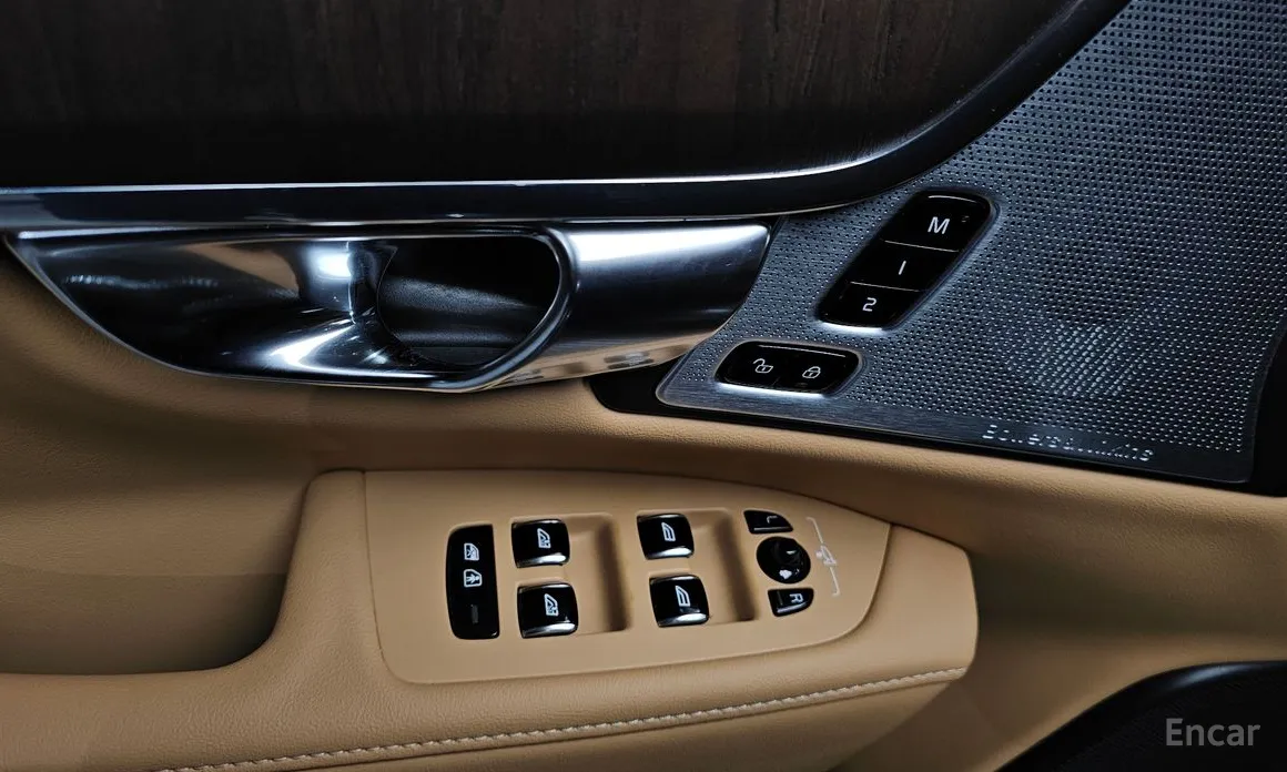 Volvo S90 2016 B6 AWD Inscription