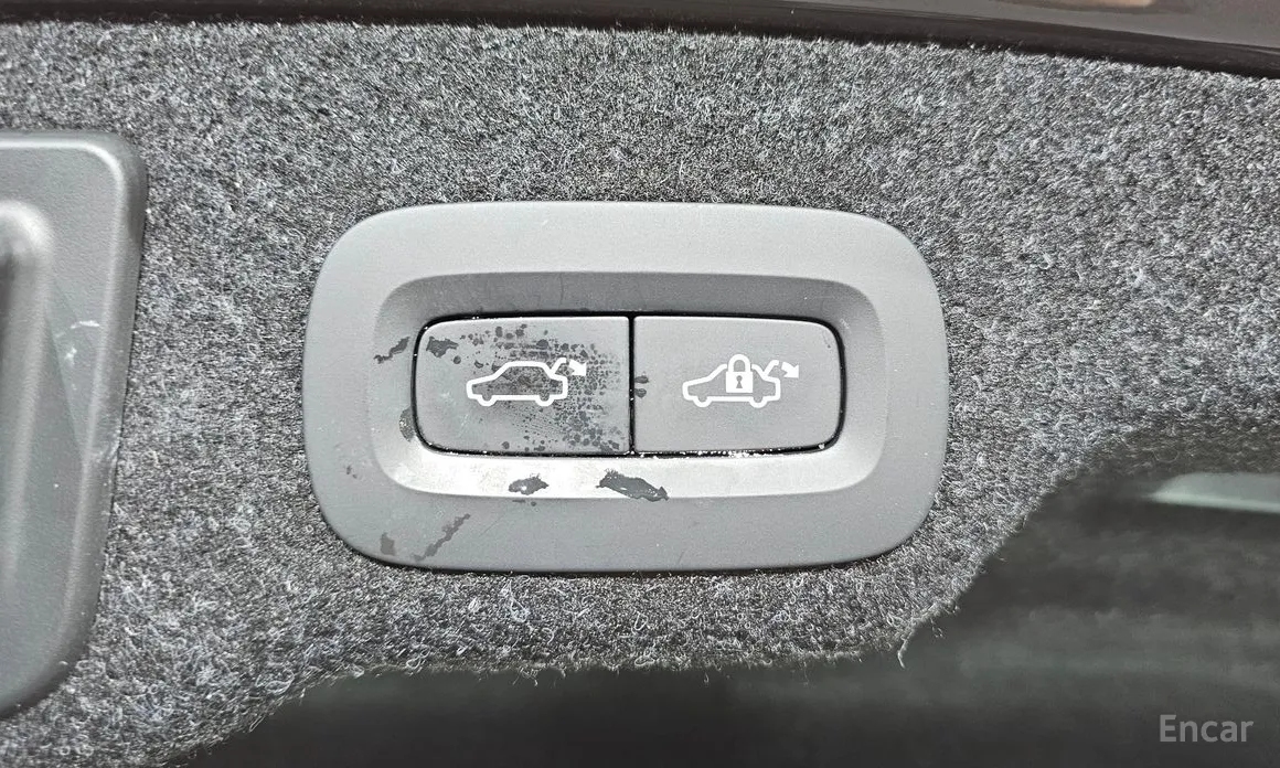 Volvo S90 2016 B6 AWD Inscription