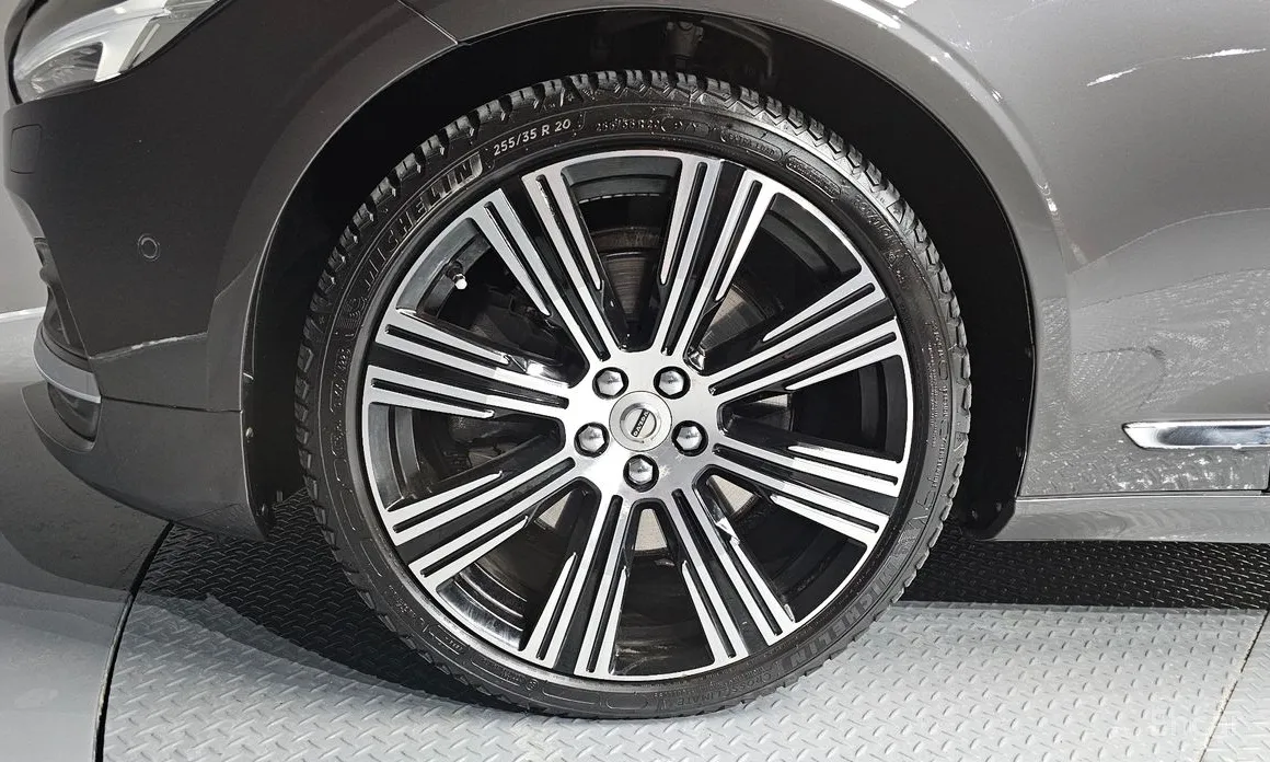 Volvo S90 2016 B6 AWD Inscription