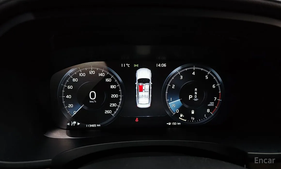 Volvo S90 2016 B6 AWD Inscription