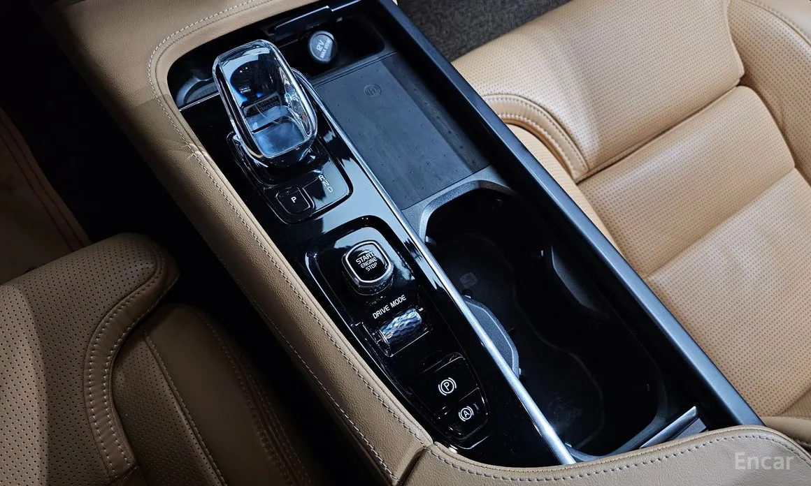 Volvo S90 2016 B6 AWD Inscription