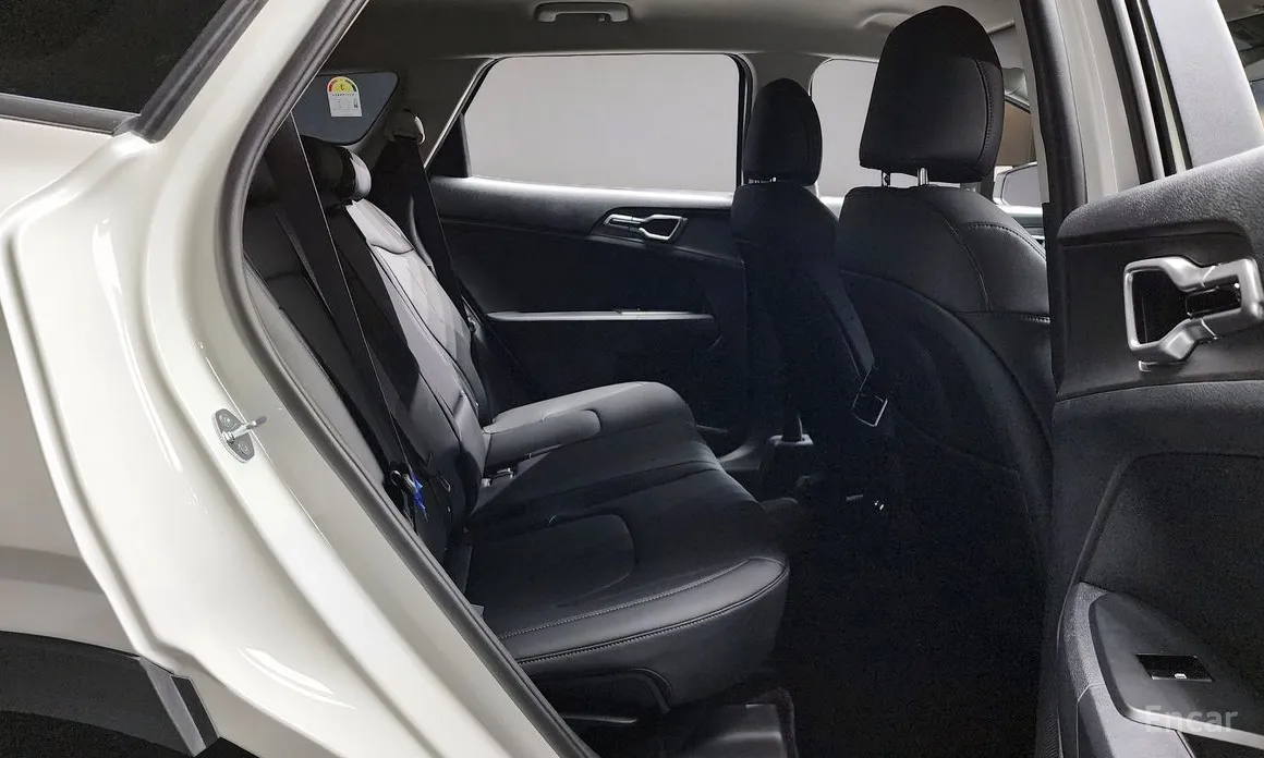 Kia Sportage 2024 Gasoline 1.6 Turbo 2WD