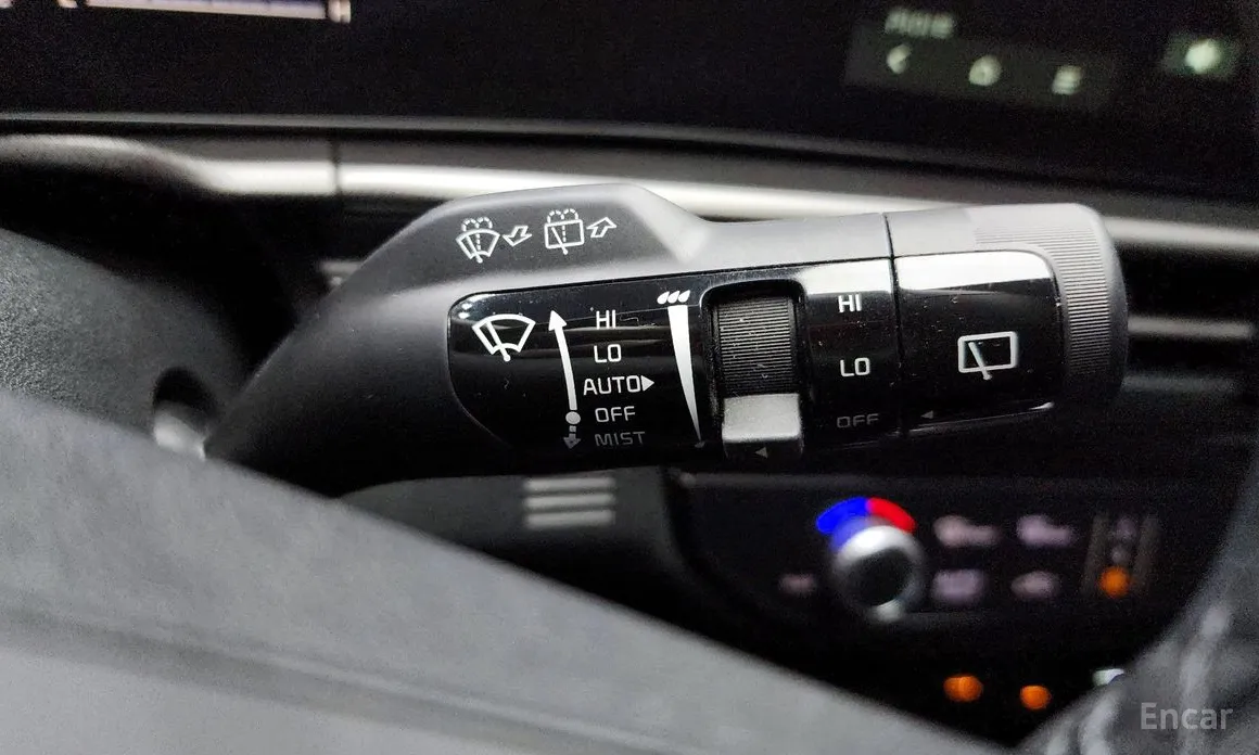 Kia Sportage 2024 Gasoline 1.6 Turbo 2WD