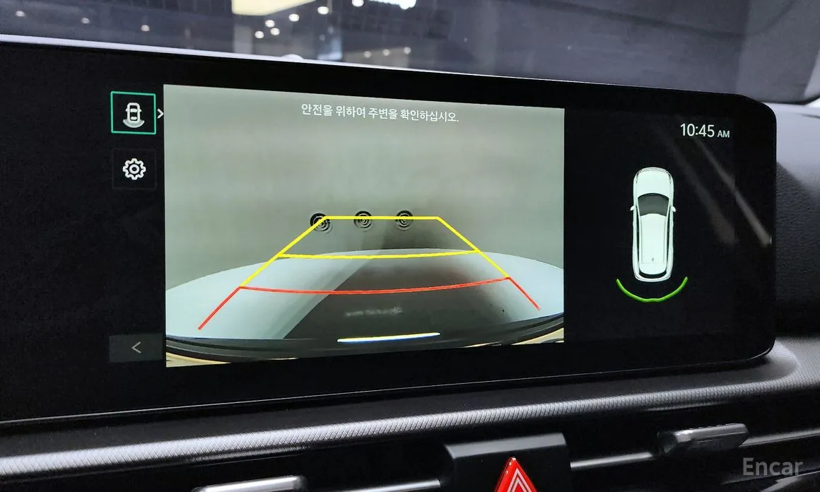 Kia Sportage 2024 Gasoline 1.6 Turbo 2WD