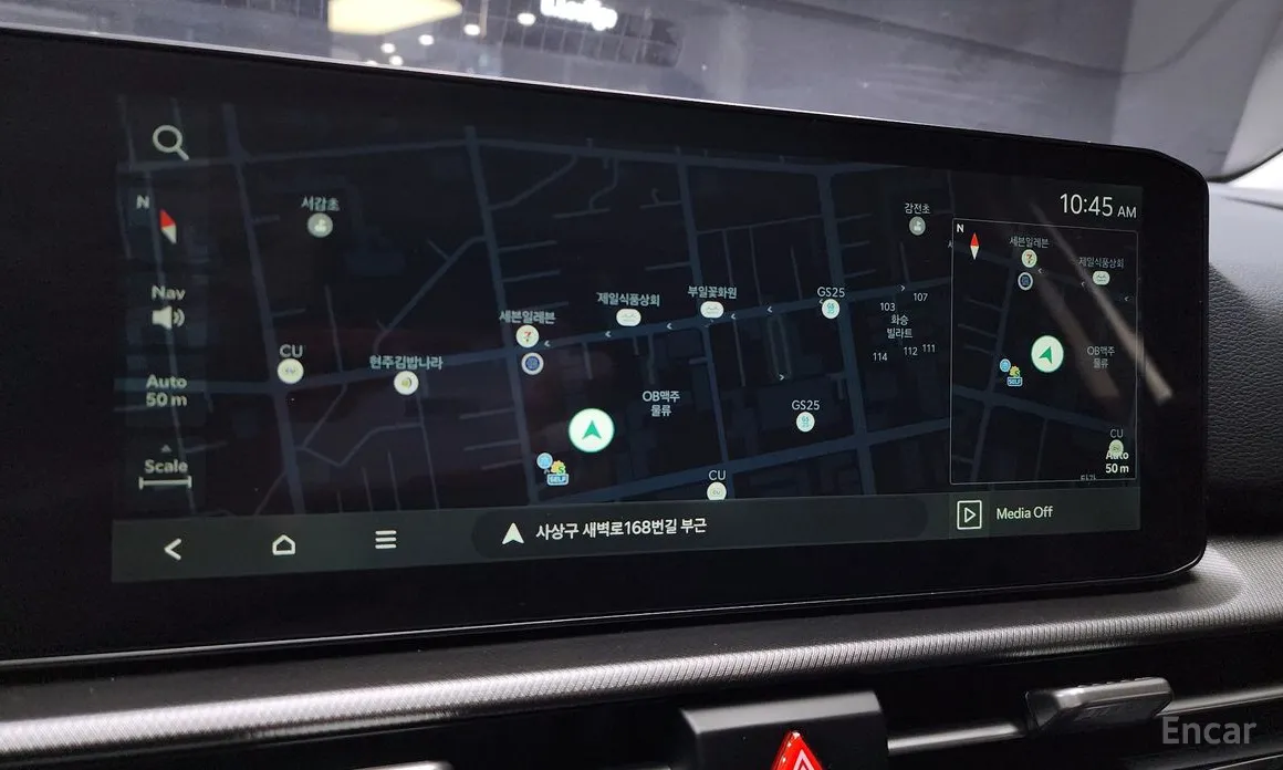 Kia Sportage 2024 Gasoline 1.6 Turbo 2WD