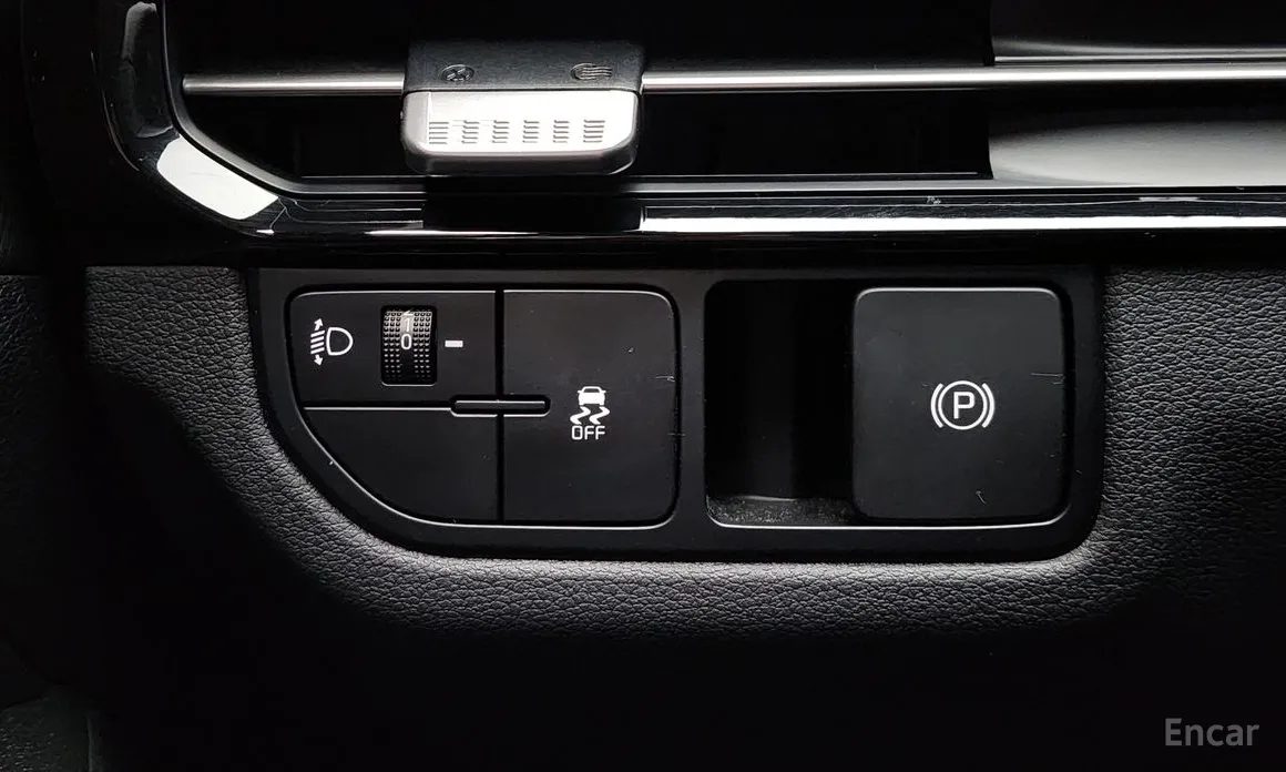 Kia Sportage 2024 Gasoline 1.6 Turbo 2WD