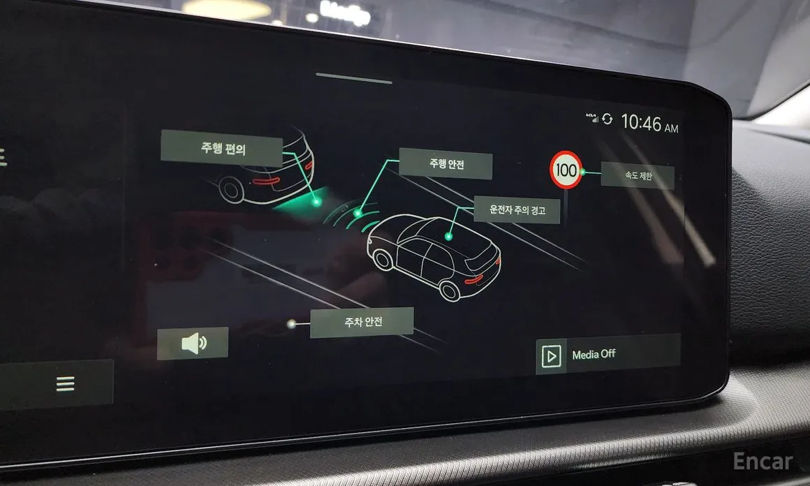 Kia Sportage 2024 Gasoline 1.6 Turbo 2WD