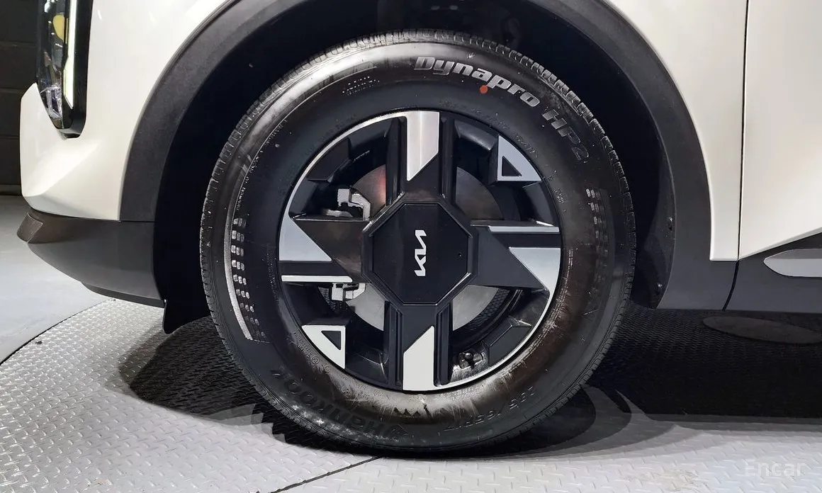 Kia Sportage 2024 Gasoline 1.6 Turbo 2WD