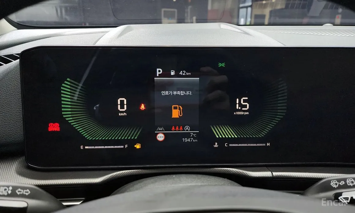 Kia Sportage 2024 Gasoline 1.6 Turbo 2WD