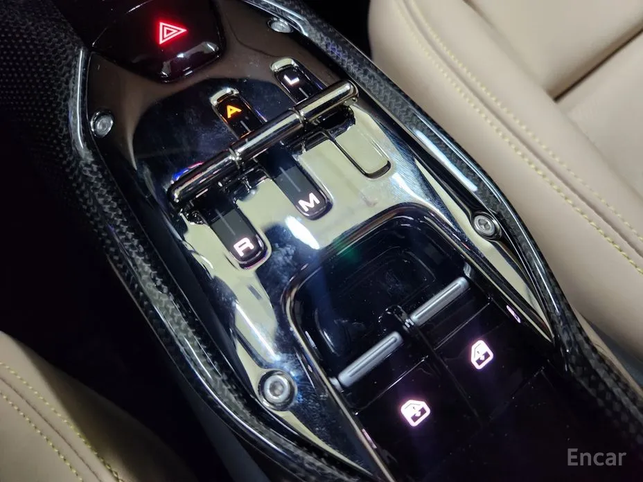 Ferrari 296 2022 3.0 V6