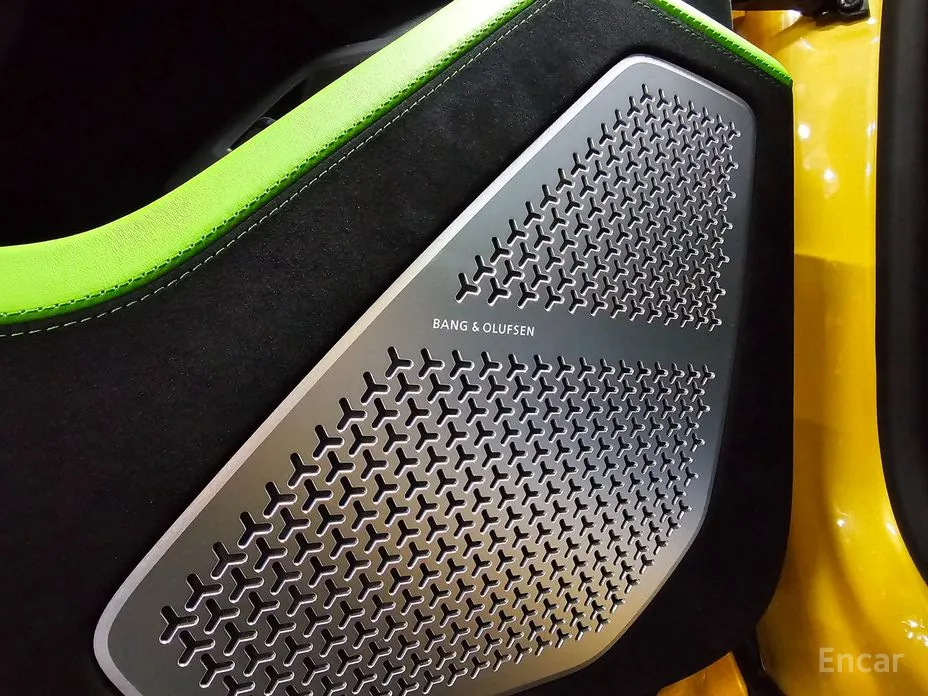 Lamborghini Urus 2018 4.0 V8 Performante