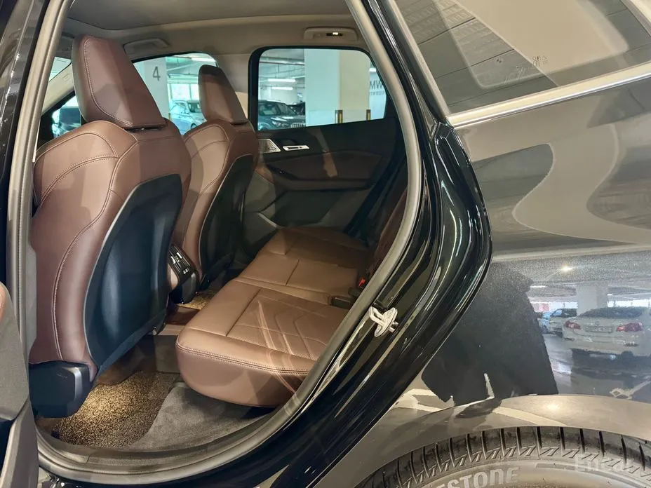 BMW 2 Series 2022 220i M Sport Design