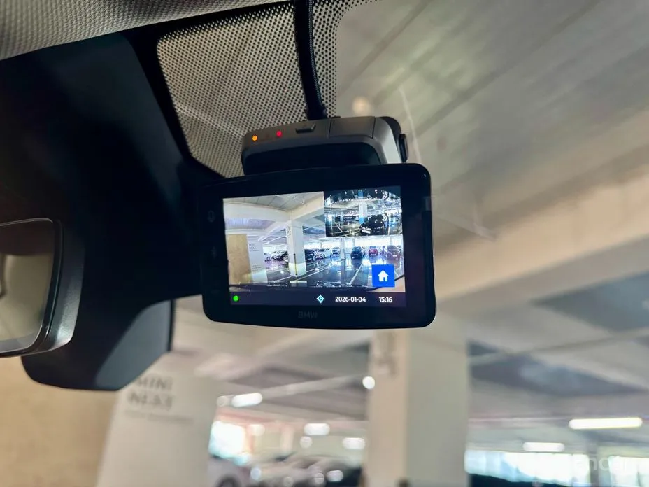 BMW 2 Series 2022 220i M Sport Design