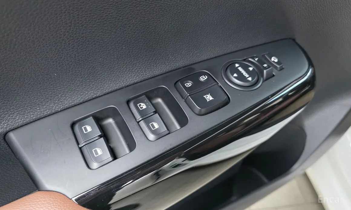 Kia Morning 2023 Signiture