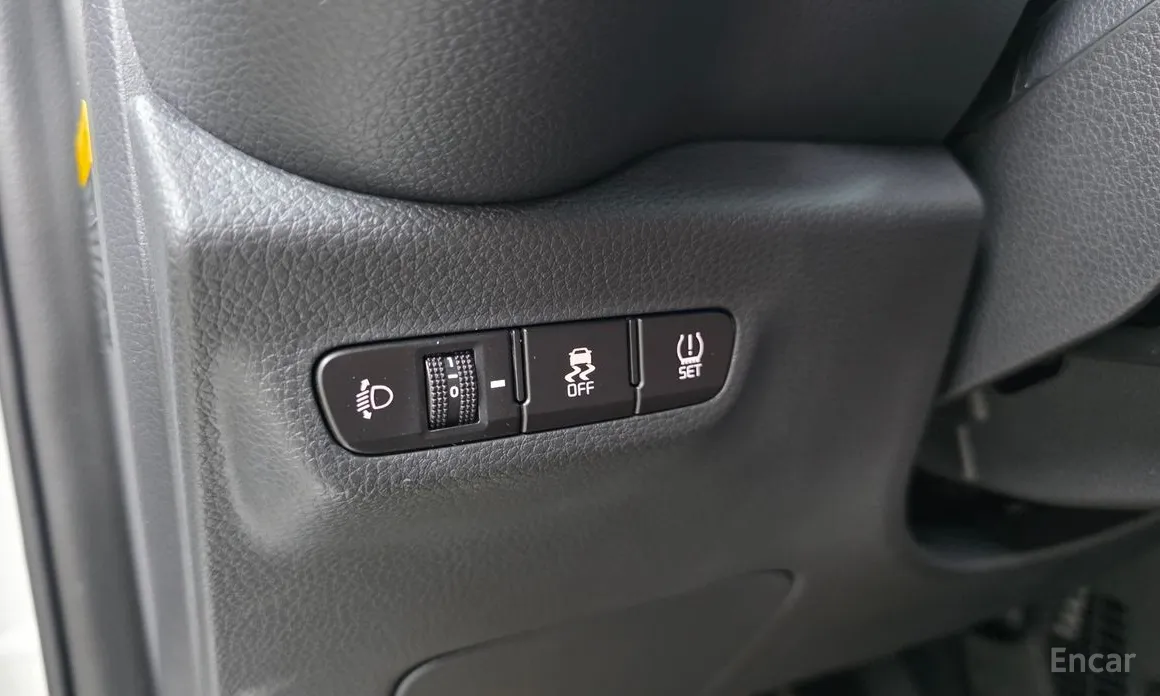 Kia Morning 2023 Signiture