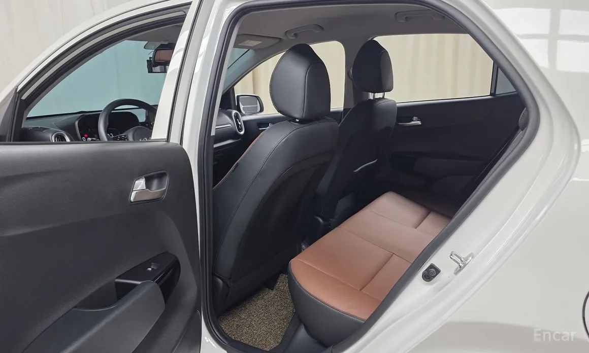 Kia Morning 2023 Signiture