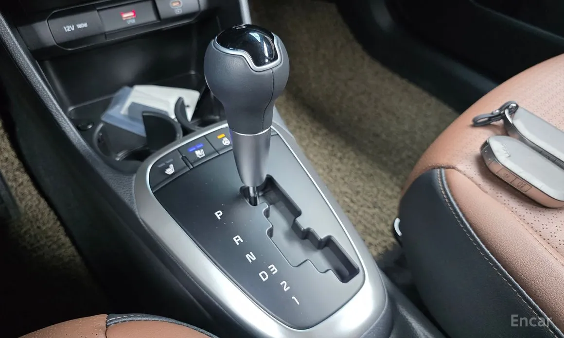 Kia Morning 2023 Signiture