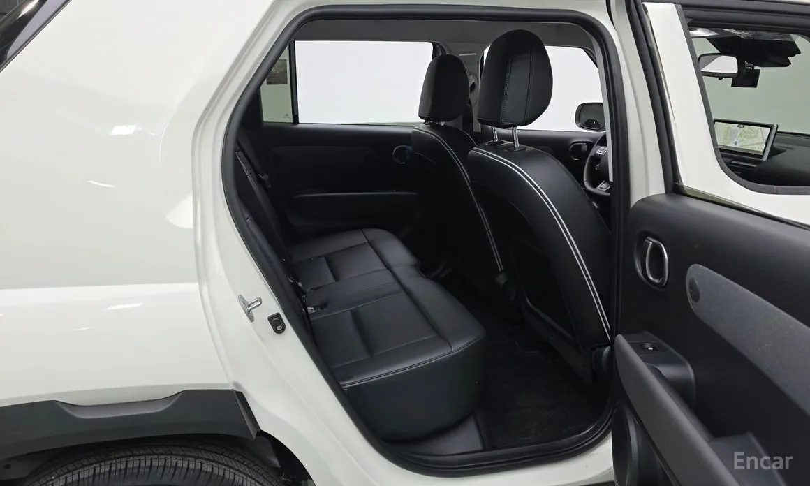 Hyundai Casper 2024 Inspiration